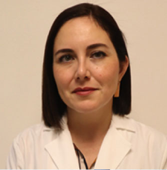 Dr. Natalia Becerra Mellado