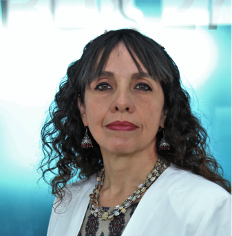 Dr. Tania Martin Barria