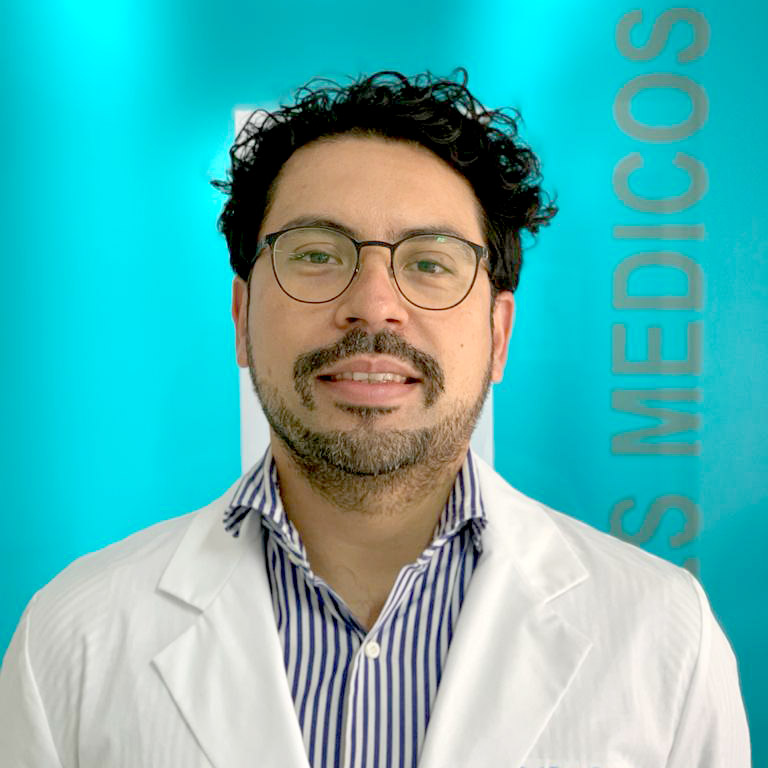 Dr. José Torres Encina 