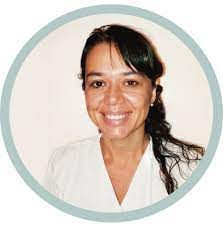 Dra. Paulina Andrea Parra Werth