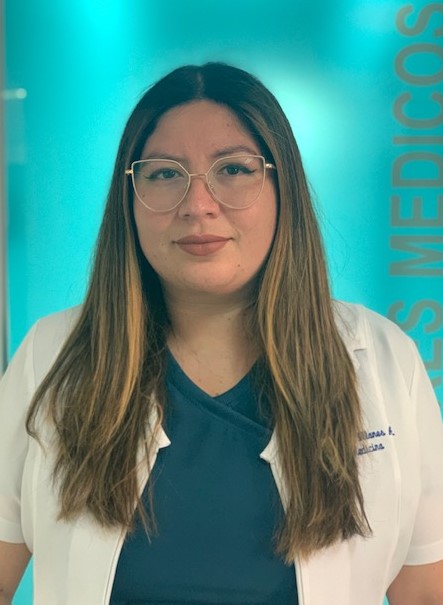 Dra. Natalia Illanes Albornoz